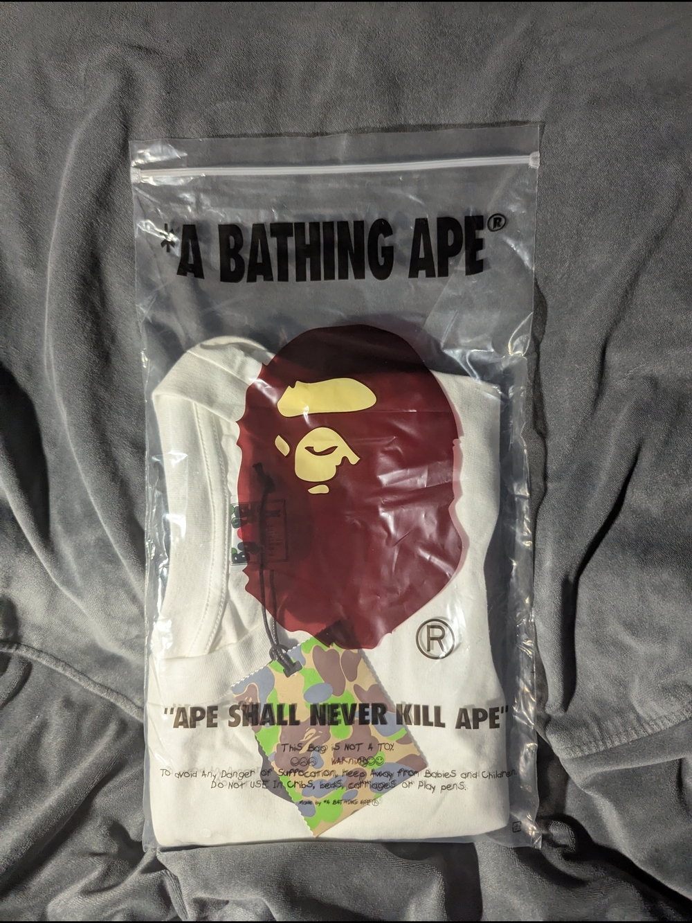 Bape